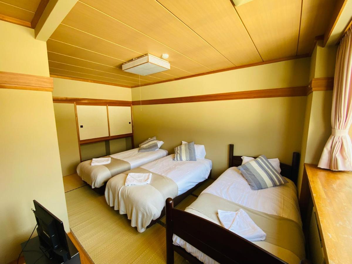 Red Fox Lodge Мёко Экстерьер фото
