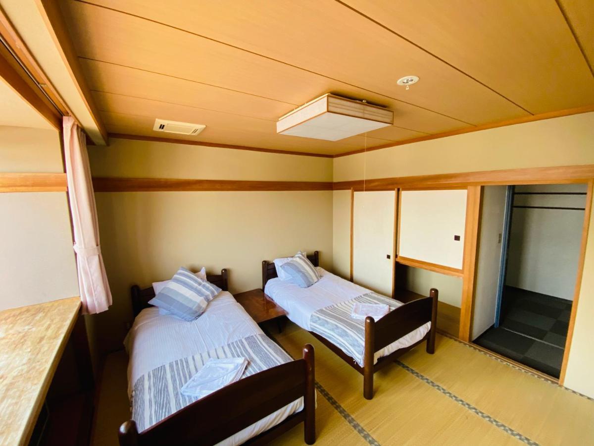Red Fox Lodge Мёко Экстерьер фото