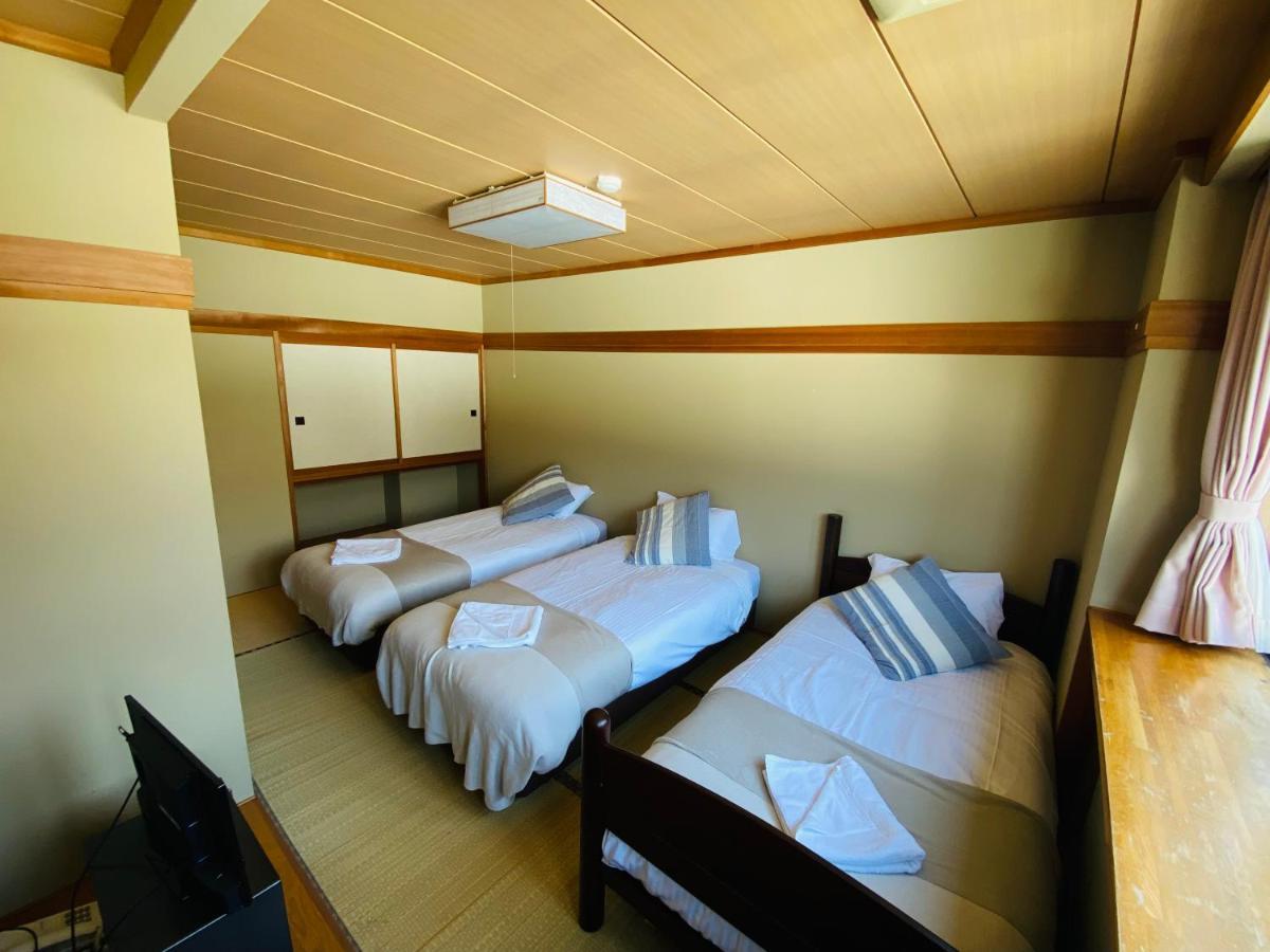 Red Fox Lodge Мёко Экстерьер фото