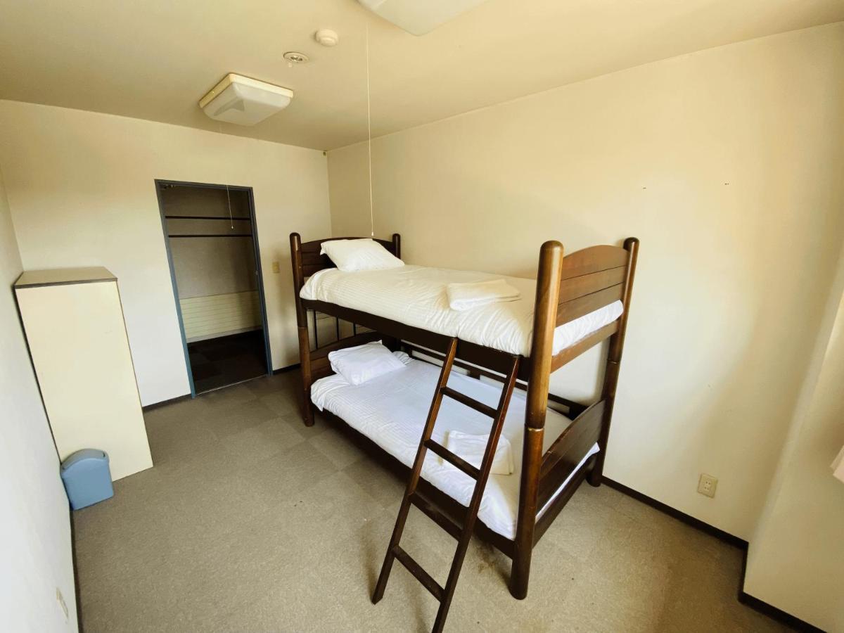 Red Fox Lodge Мёко Экстерьер фото