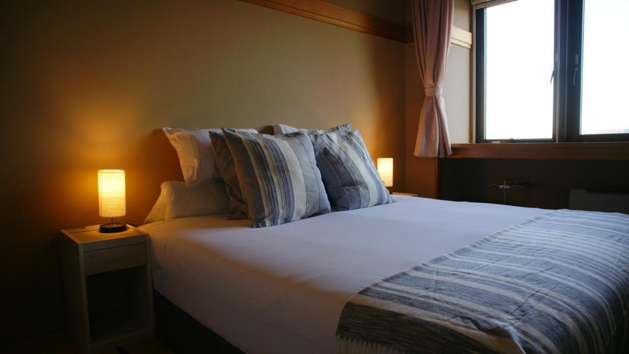 Red Fox Lodge Мёко Экстерьер фото