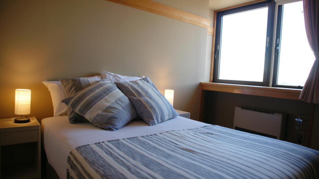 Red Fox Lodge Мёко Экстерьер фото