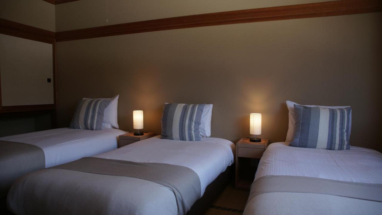 Red Fox Lodge Мёко Экстерьер фото