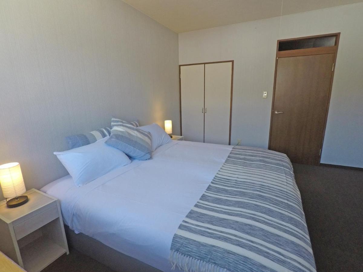Red Fox Lodge Мёко Экстерьер фото
