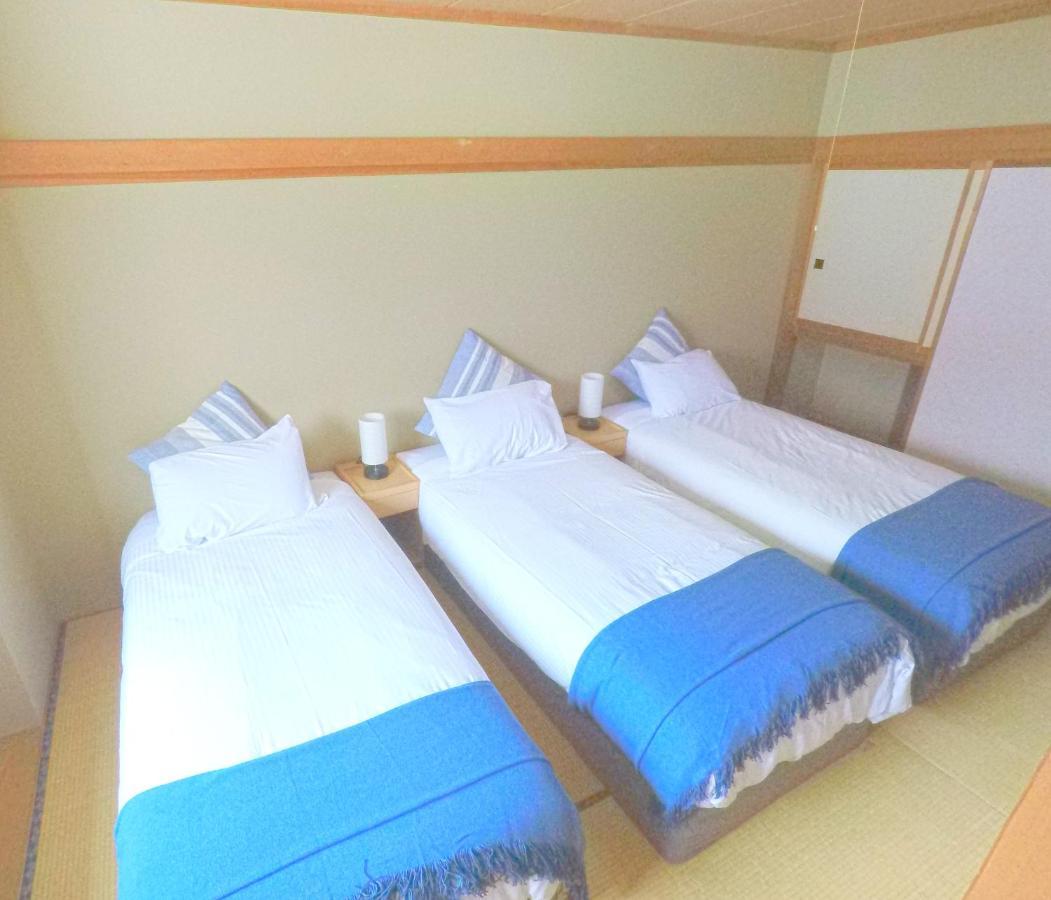 Red Fox Lodge Мёко Экстерьер фото