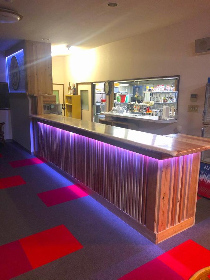 Red Fox Lodge Мёко Экстерьер фото