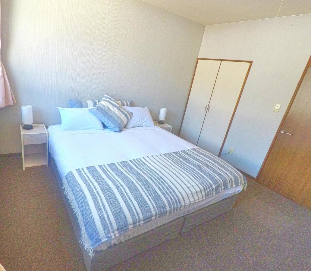 Red Fox Lodge Мёко Экстерьер фото