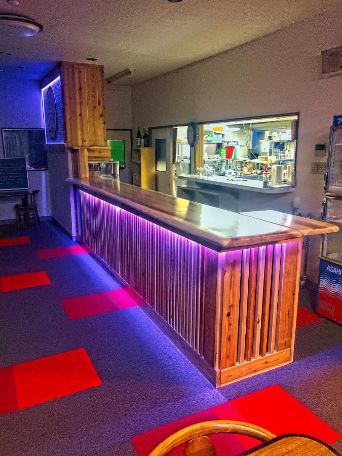 Red Fox Lodge Мёко Экстерьер фото