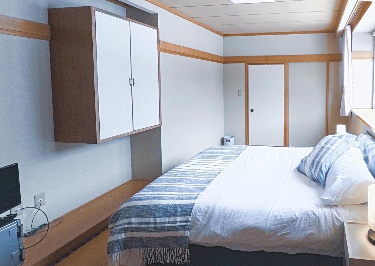 Red Fox Lodge Мёко Экстерьер фото